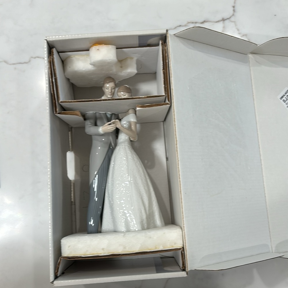 LLADRO’-“Together Forever” - Picture 11 of 12